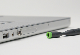 Illustration for article titled Replug Breakaway Audio Connector Prevents Your Gear From Getting Pwned